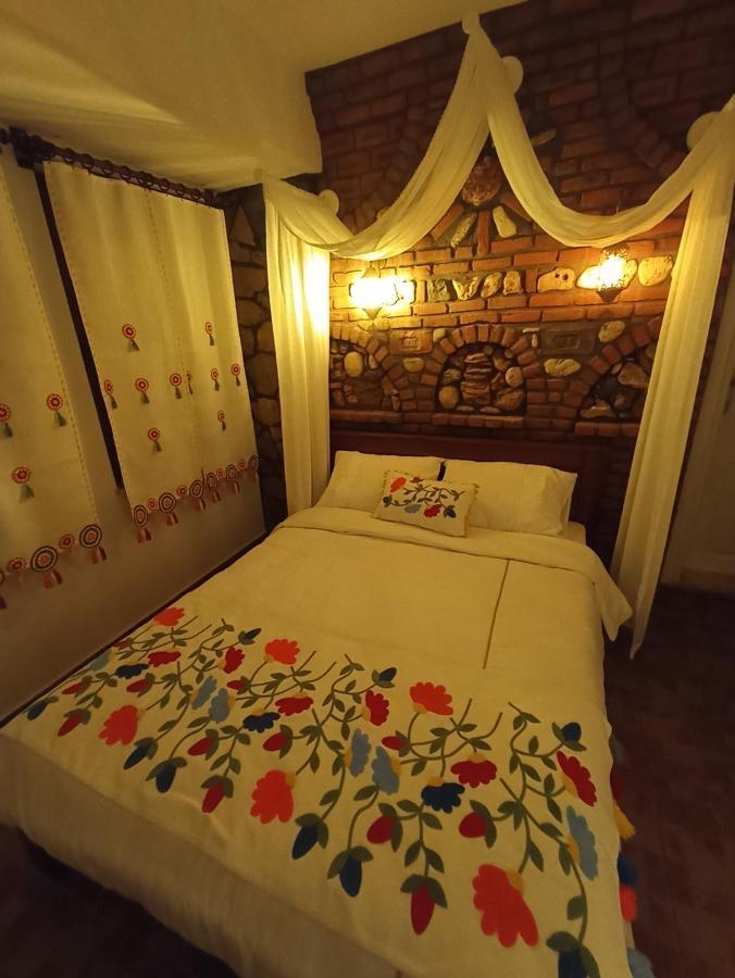 Adahan Bozcaada Otel Exteriér fotografie